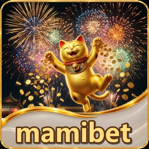 Cuplikan layar beranda aplikasi mamibet di ponsel Android